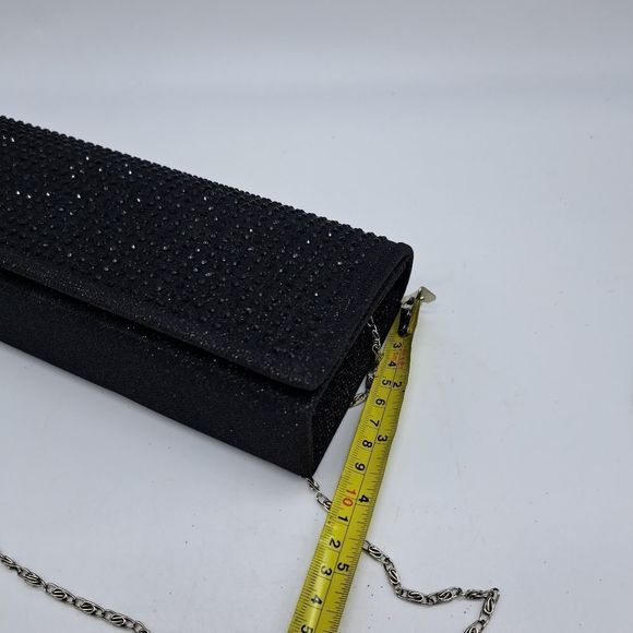 Beaded Evening Bag - Picture 6 of 6